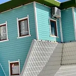 Seascape With Outstanding Sea Views