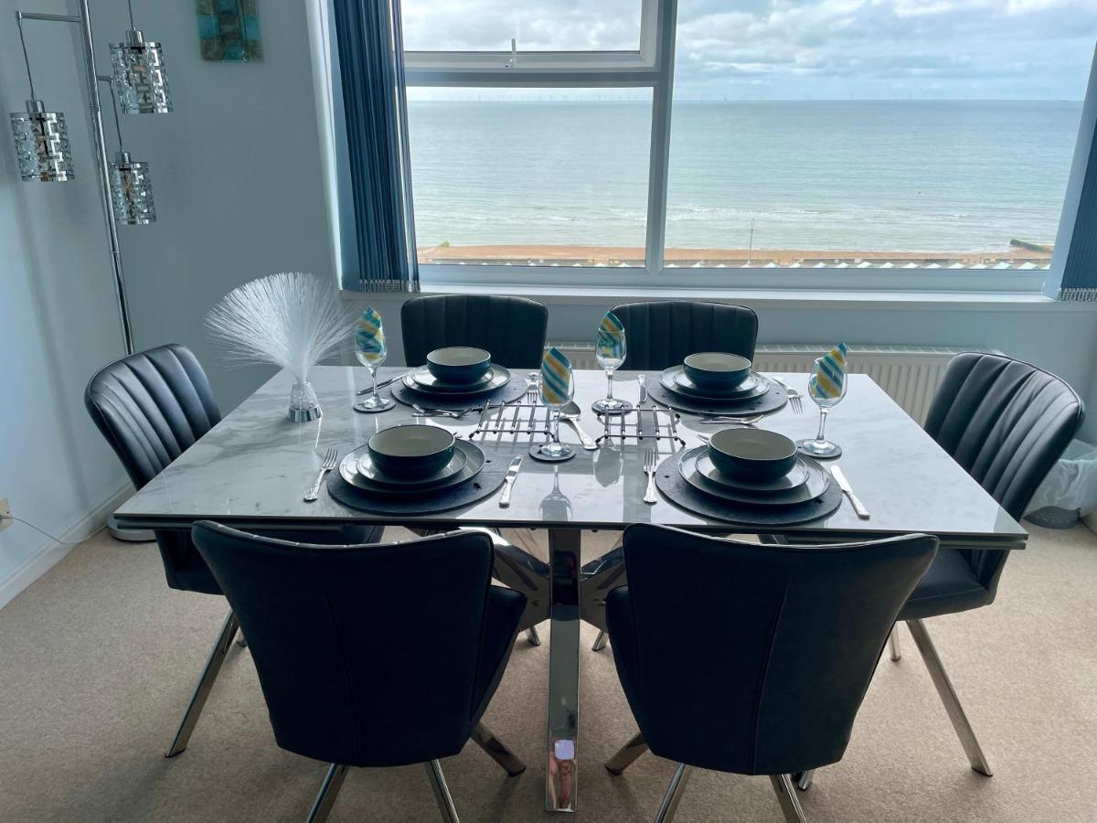 Apartment Seascape With Outstanding Sea Views *
