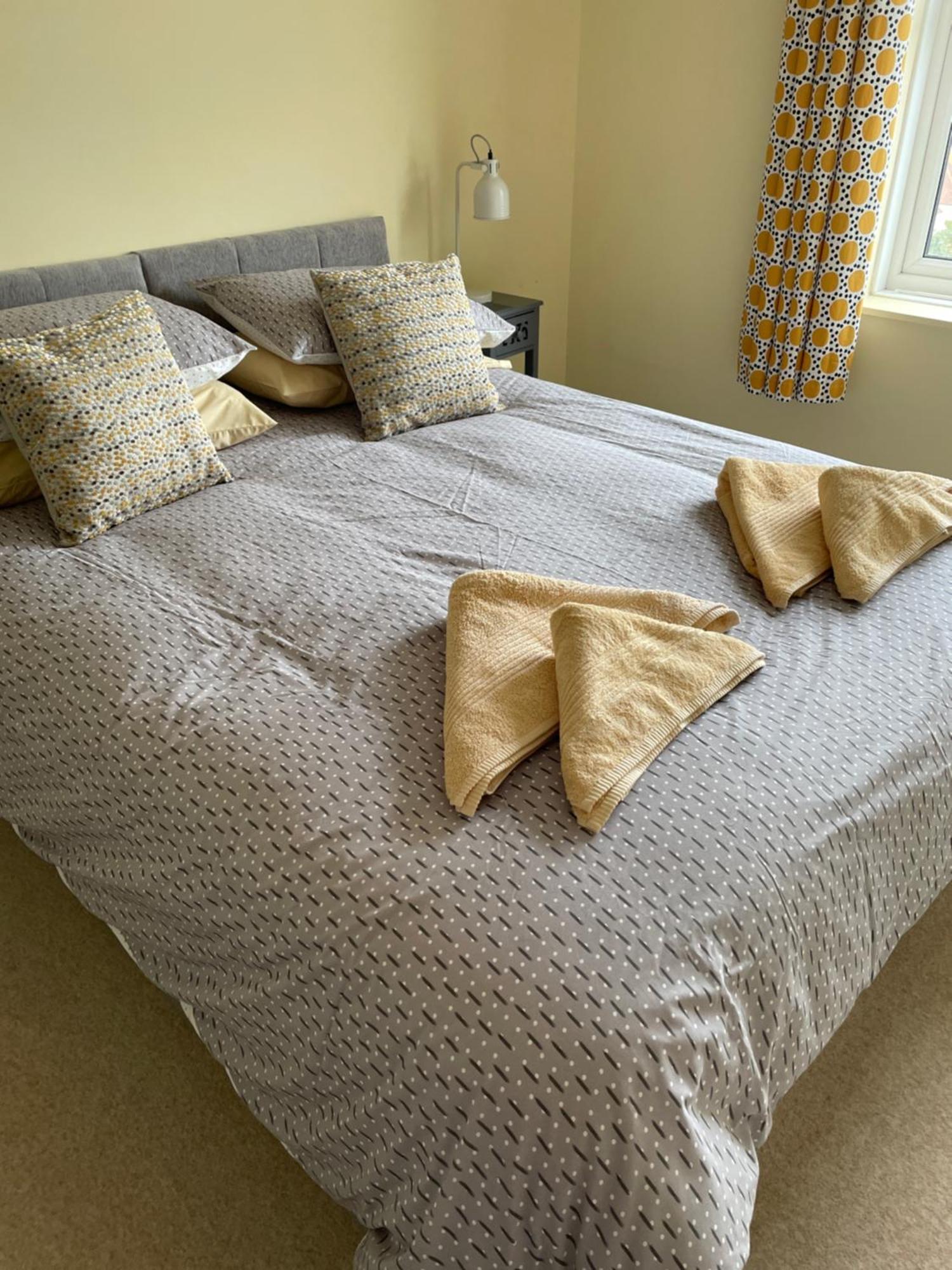 Apartment Seascape With Outstanding Sea Views Brighton