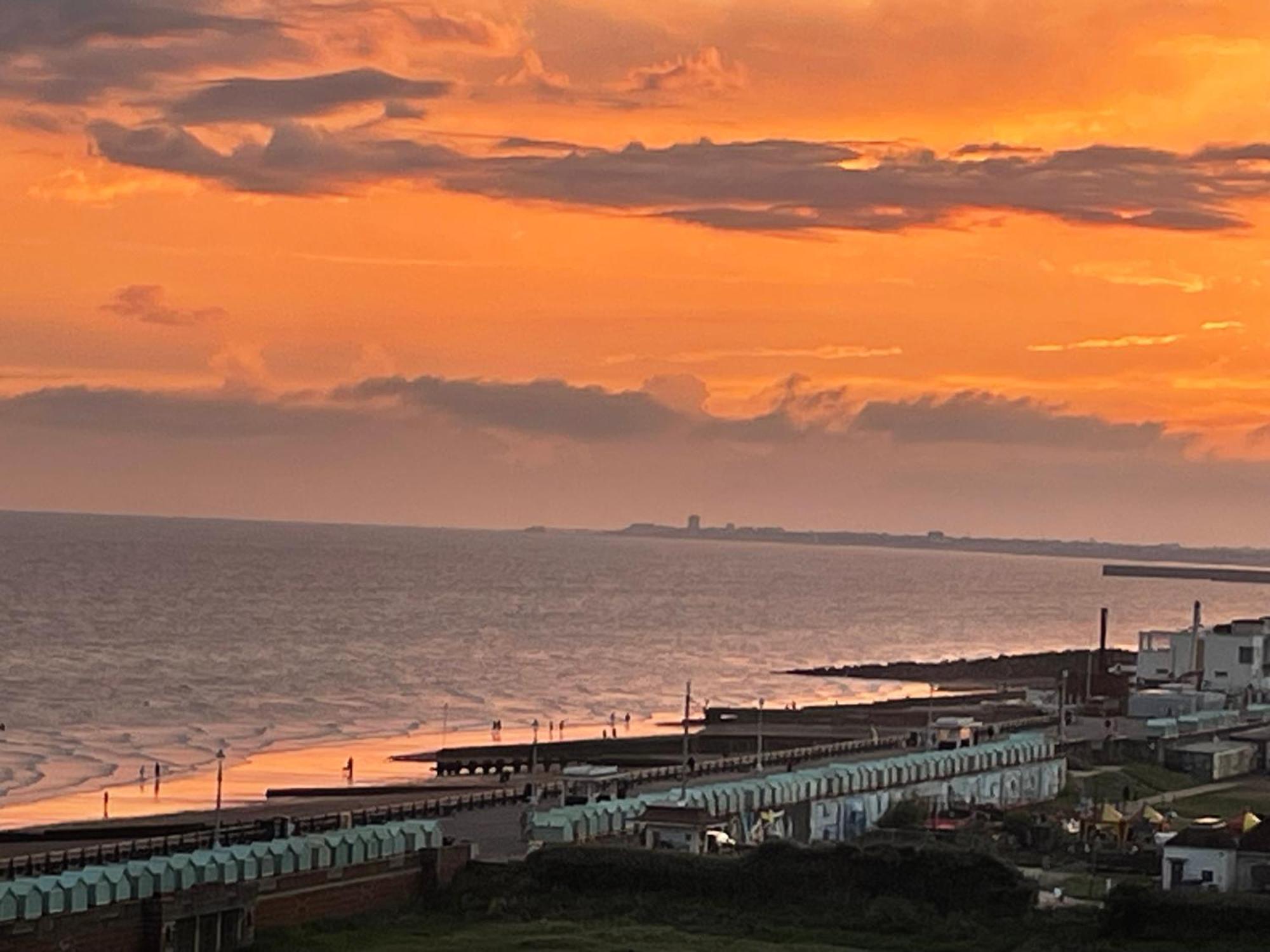 Seascape With Outstanding Sea Views Apartment