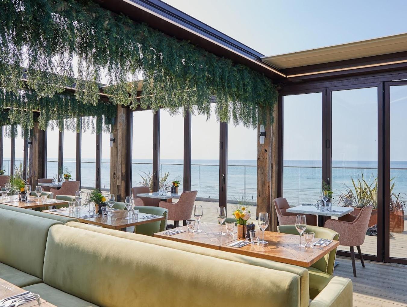 Apartment Seascape With Outstanding Sea Views *