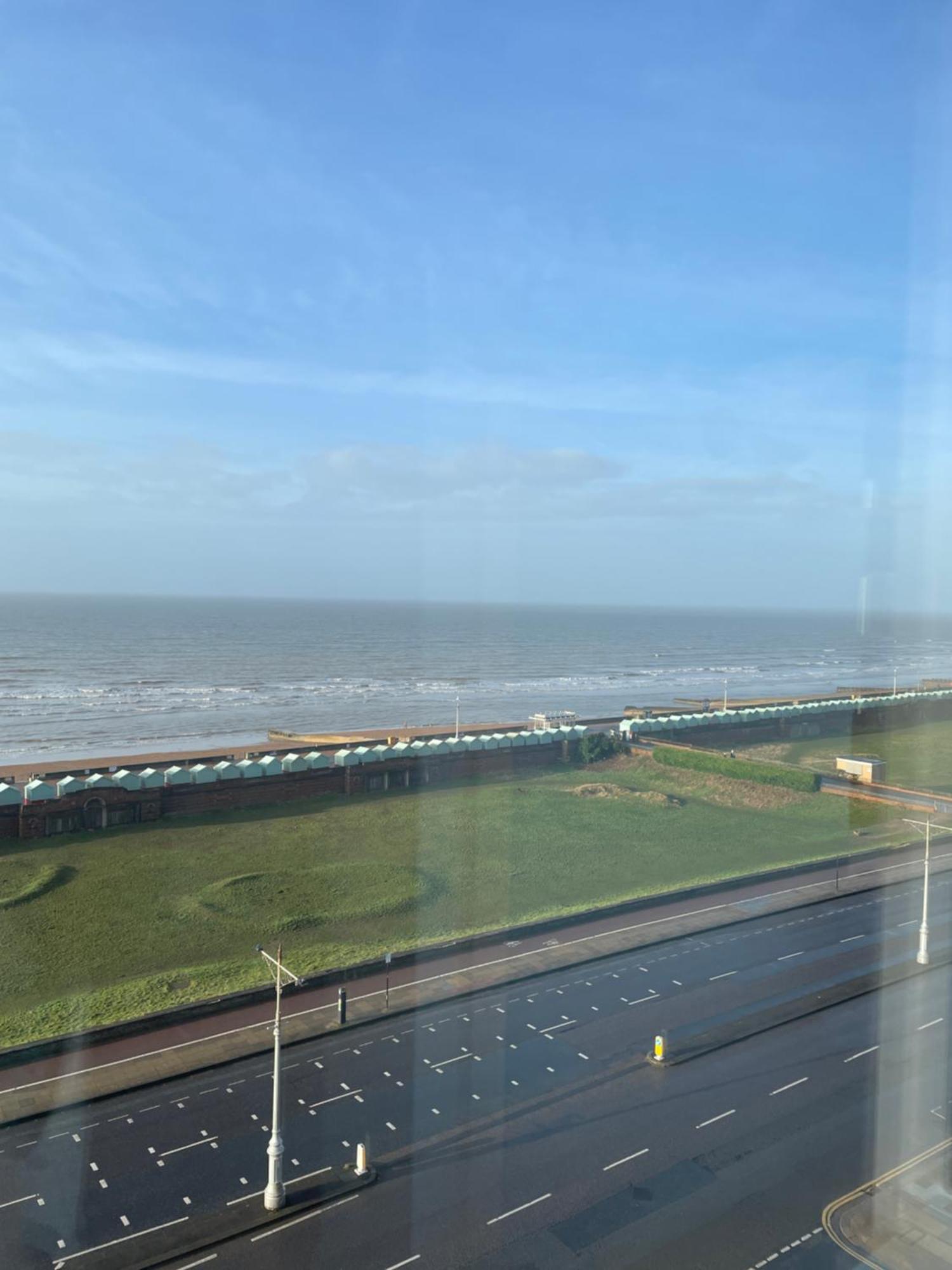 Seascape With Outstanding Sea Views Brighton