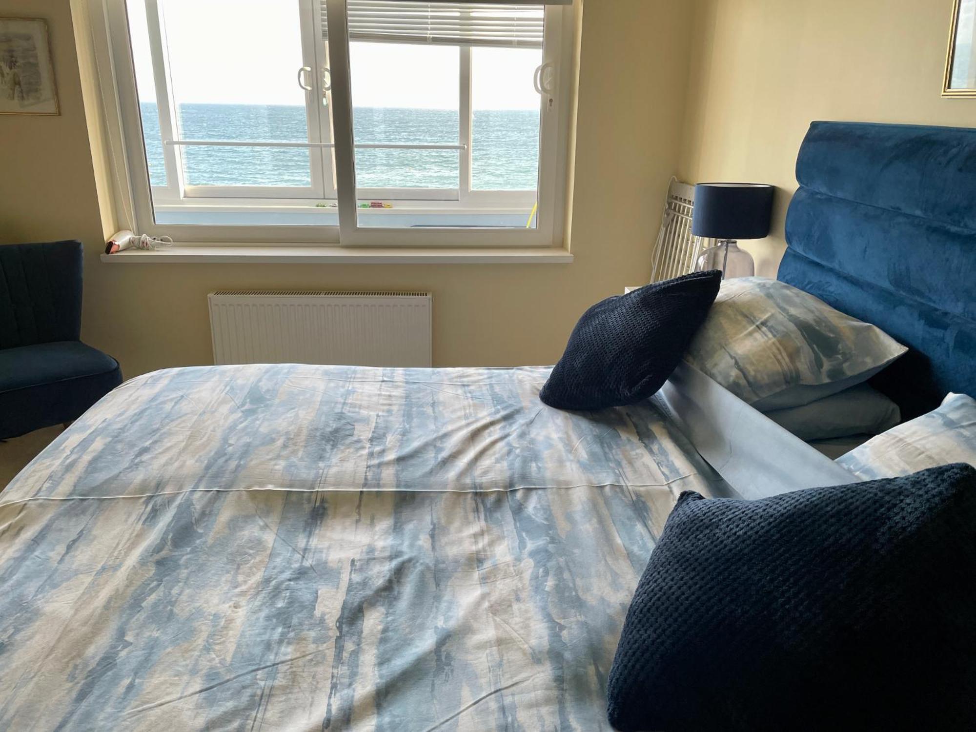 Seascape With Outstanding Sea Views Brighton